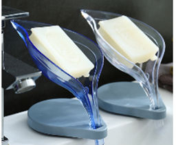 Мыльница со сливом / CM8 /уп 200/ ОРР