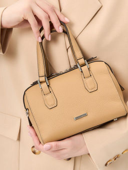 Сумка ELEGANZZA Z-4333D croissant  фото 8