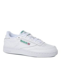 Кеды REEBOK CLUB C 85 Артикул 2622003, белый