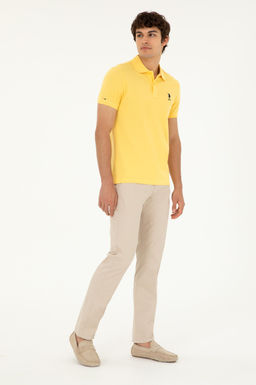 Мужские брюки из плотной ткани / чиносы Неожиданная скидка в корзине - U.s. polo assn фото 3