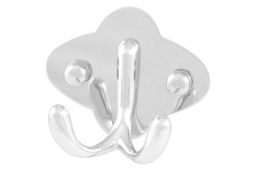 Цена за 2 шт. Крючок двойной 310784