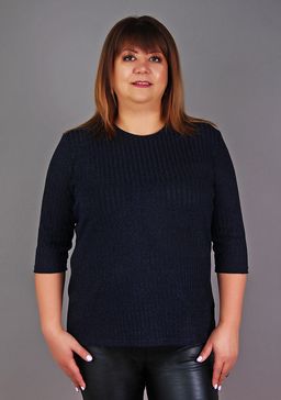 Джемпер Сусанна - Марлен фото 6