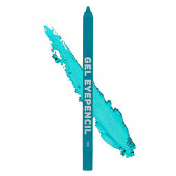 Parisa Карандаш для глаз гелевый GEL EYEPENCIL 808 Бирюзовый