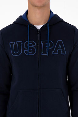 Erkek Lacivert _rme H_rka - U.s. polo assn фото 6