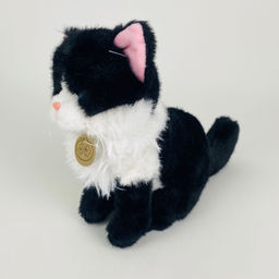 Мягкая игрушка Кошка 30 см (арт. 1800/30) - Storyland фото 14