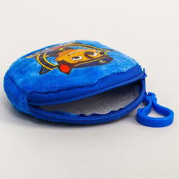 Детский кошелек Щенячий патруль Гончик, 9?9 см - Paw Patrol фото 2