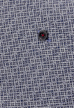 Сорочка мужская длинный рукав GREG 323/131/1463/ZS/1p  фото 3