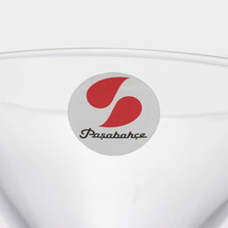 Цена за 6 шт. Бокал для мартини Paşabahçe Enoteca, 215 мл, стекло, прозрачный