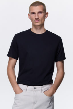 Camiseta Slim Fit - H&m фото 7