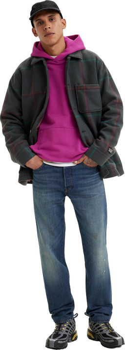 Джинсы мужские