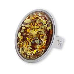 ALCHEMY Кольцо KO4653