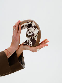 Босоногие туфли 183.natabr.Шоколадные облака