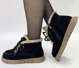 Дерби Madella XUS-52714-7A-SW