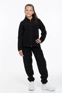 Толстовка М224093ВШа черный - Елена фото 6