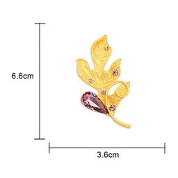 Брошь-кулон арт. 32 2212 (id 279049) - Rada фото 3