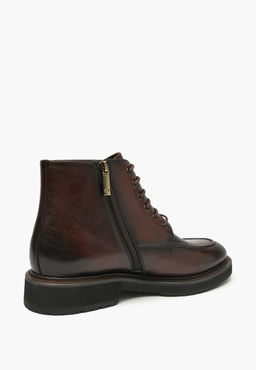 Ботинки классические - Mascotte фото 3