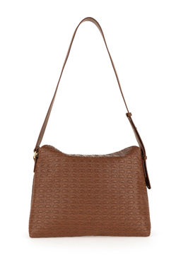 Женская коричневая сумка Неожиданная скидка в корзине - U.s. polo assn фото 3