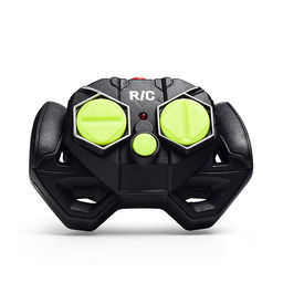 Машина "Мега-драйв" р/у, 27 MHz, в коробке