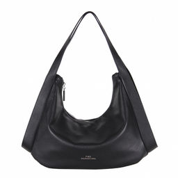 Сумка 1253TH black Polina&Eiterou