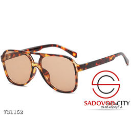 Солнцезащитные очки женские - Bruno фото 5