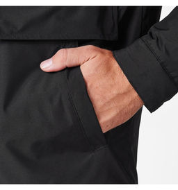 Мужская утепленная ветровка LIVERGY