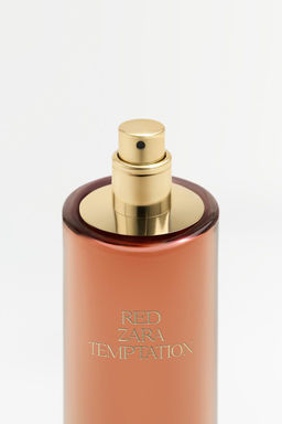 RED ZARA TEMPTATION ELIXIR PARFUM 80 ML / 2.71 oz  фото 3