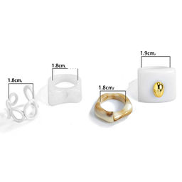 Кольцо арт. 51 1023 (id 261427) - Rada фото 4