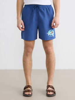 S?nger Bob Bask?l? Erkek Deniz ?ortu