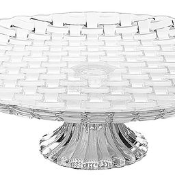 31007 Тортовница 32см стекло МВ (х8) - Mayer&boch фото 2