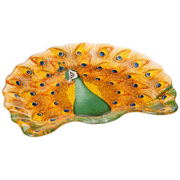 Цена за 6 шт. БЛЮДО СЕРВИРОВОЧНОЕ 19,5*16*2 СМ - Lefard фото 2