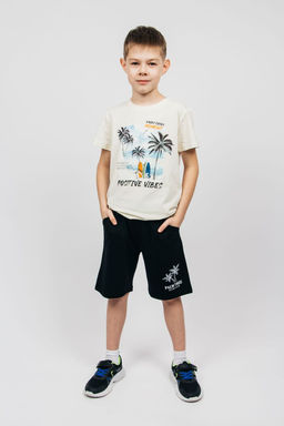 Футболка для мальчика 52370 детская