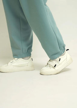 267169/203зз Брюки жен. (ЧЗ) - Clever wear фото 4