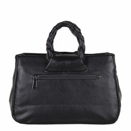 Сумка 6019-63NN black Natale Navetta