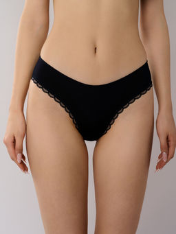 5077LUF Женские Трусы - Indefini фото 2