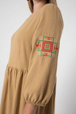 Платье женское Т4797 - Olsarri фото 4