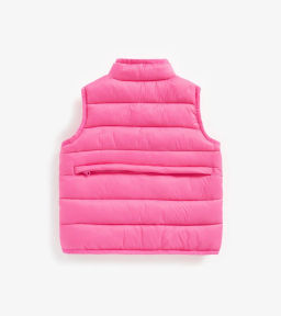 Mothercare / Жилет складывающийся