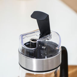 Бутыль стеклянная для соусов и масла Мист, 240 мл - Simaland фото 6