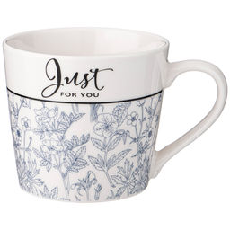КРУЖКА LEFARD JUST FOR YOU 400МЛ