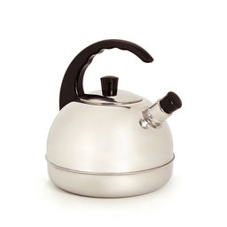 Чайник для плиты 3,0л 1с44 со свист. пл/ручк.