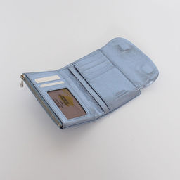 YS Женский кошелек Allbatross 45-3929M - Albatross фото 8