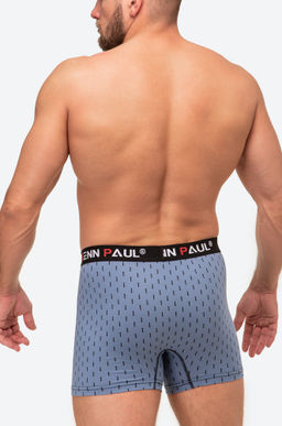 Мужские трусы-боксеры Kenn Paul  фото 4