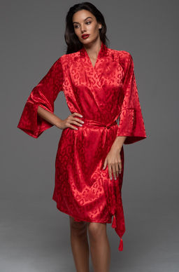 Халат Mia-Amore