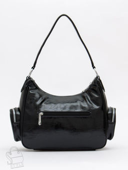 Сумка женская  51164L black Velina Fabbiano-Safenta