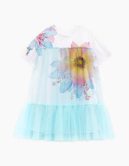 Платье для девочки нарядное