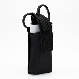 Набор спасательный: ножницы и турникет, в чехле, черный - Simaland фото 4