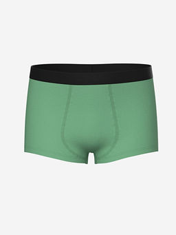Bask?l? Erkek ?ocuk Boxer 3l? - Waikiki фото 3