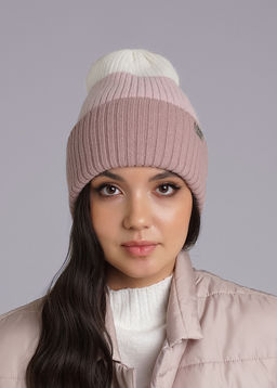 Шапка женская