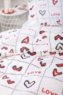 КПБ Лямур бязь сем.