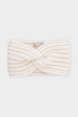 ЕВ 20024/ш/молочный повязка жен