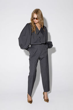 Костюм Pirs 4770 серый 2  фото 4